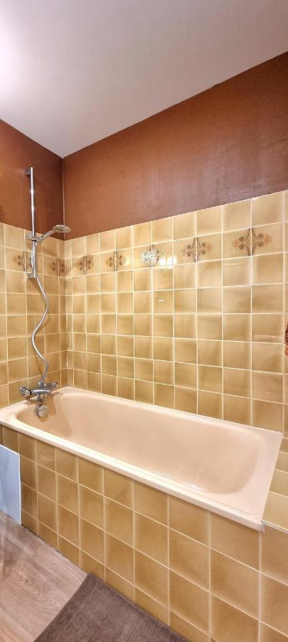 Appartement T2 Louise - Jardin Des Plantes - Metro - Tramway Toulouse